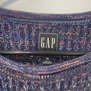 💙 Gap Sweater 💙